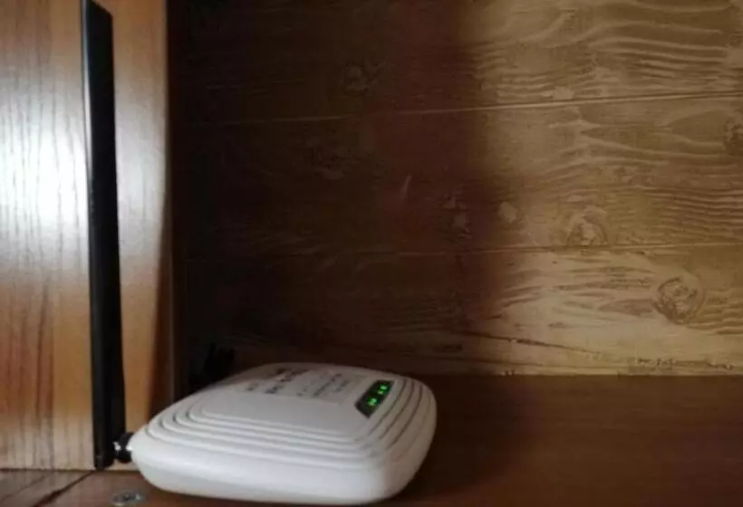 Отель Hq Apartments Villa Park