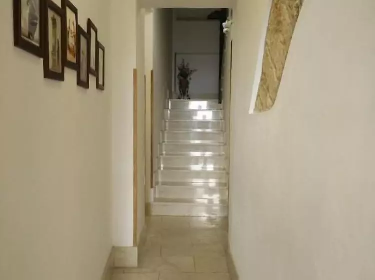 酒店 Locanda Scirocco