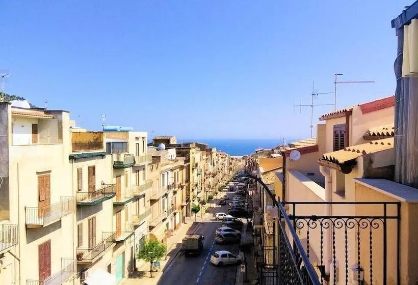 酒店 Locanda Scirocco