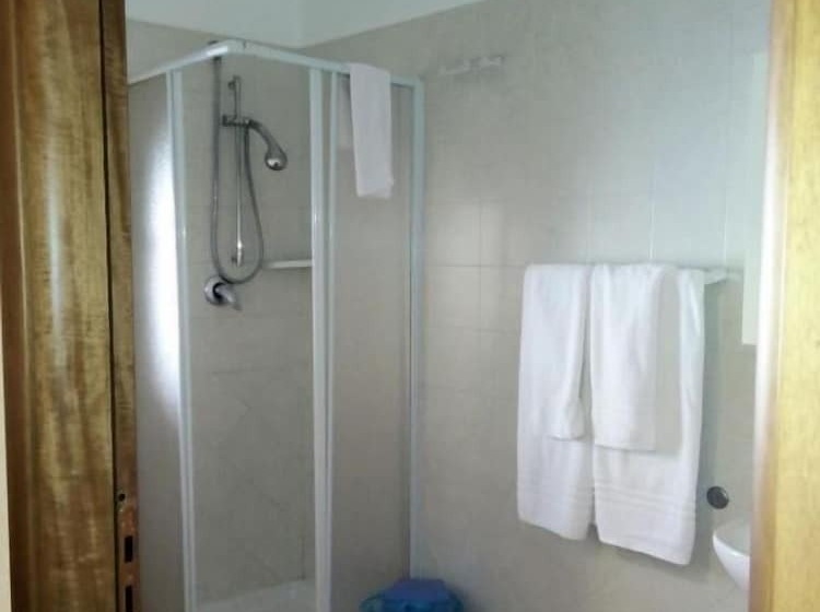 בית מלון כפרי Locanda Scirocco