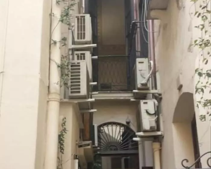 酒店 Locanda Scirocco