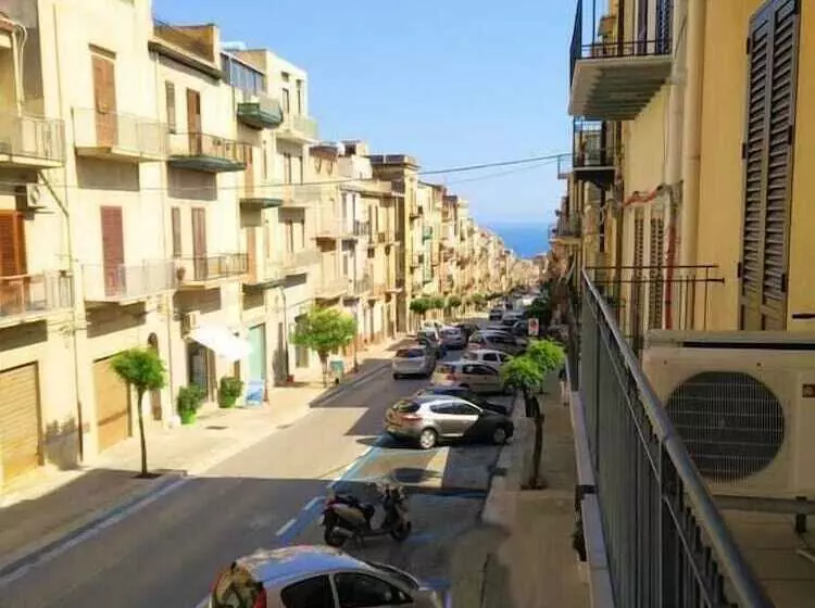 酒店 Locanda Scirocco