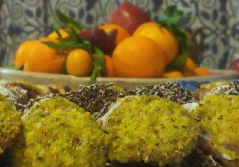 בית מלון כפרי Locanda Scirocco