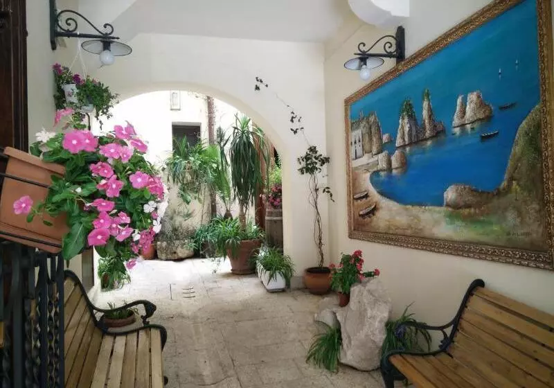 酒店 Locanda Scirocco