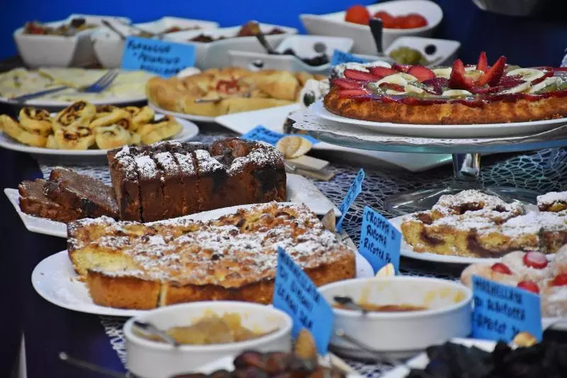 酒店 Locanda Scirocco