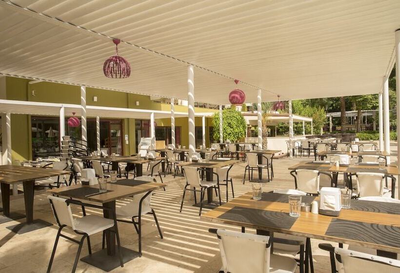 فندق Miarosa İncekum Beach