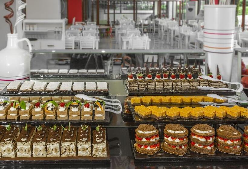 فندق Miarosa İncekum Beach