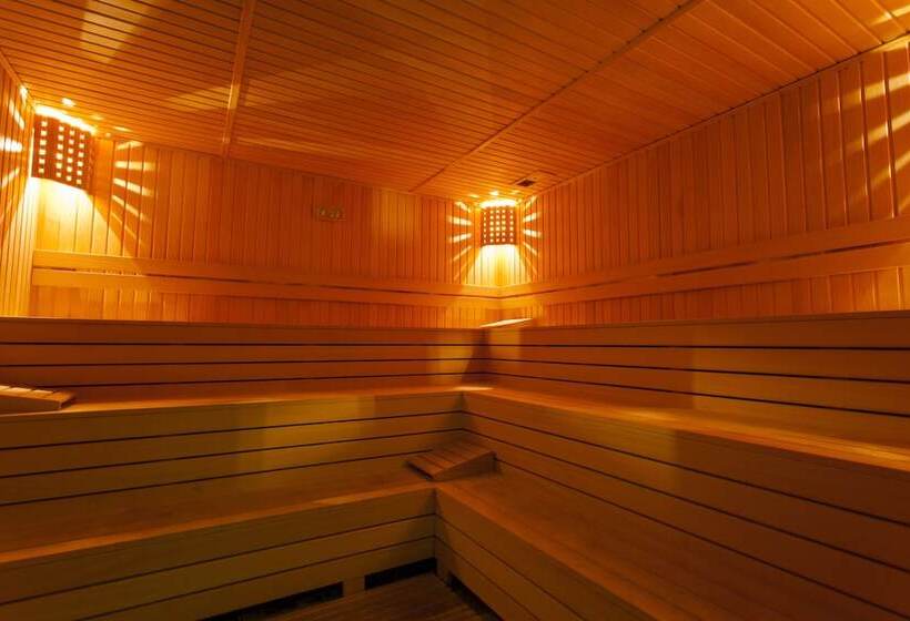 فندق Miarosa İncekum Beach