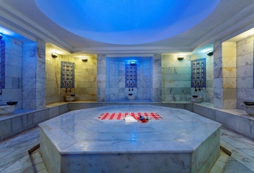 فندق Miarosa İncekum Beach