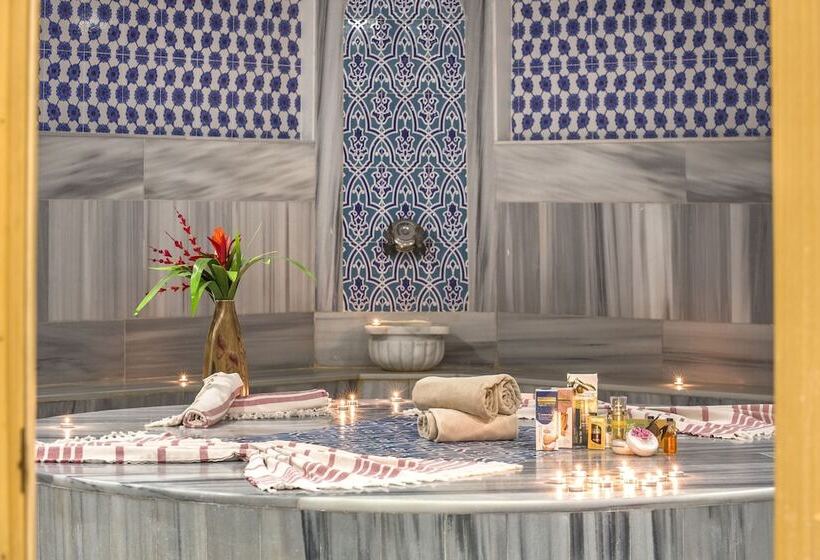 فندق Miarosa İncekum Beach