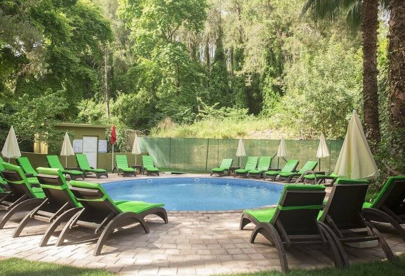 فندق Miarosa İncekum Beach