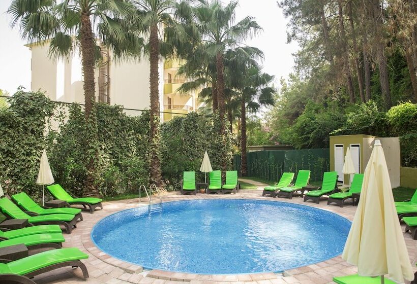 فندق Miarosa İncekum Beach