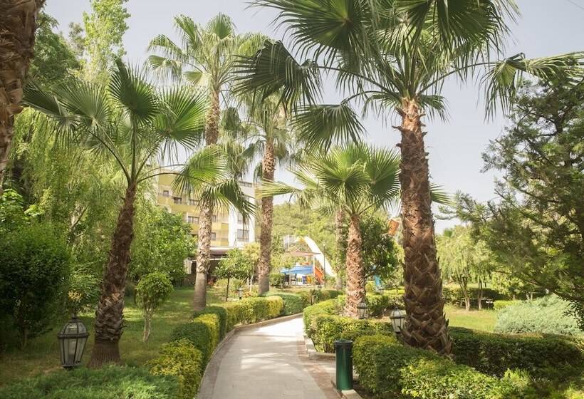 فندق Miarosa İncekum Beach