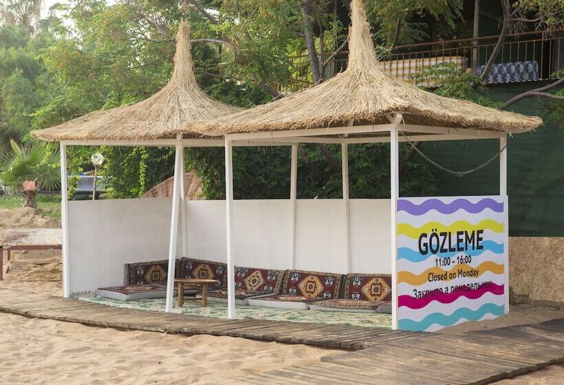 فندق Miarosa İncekum Beach