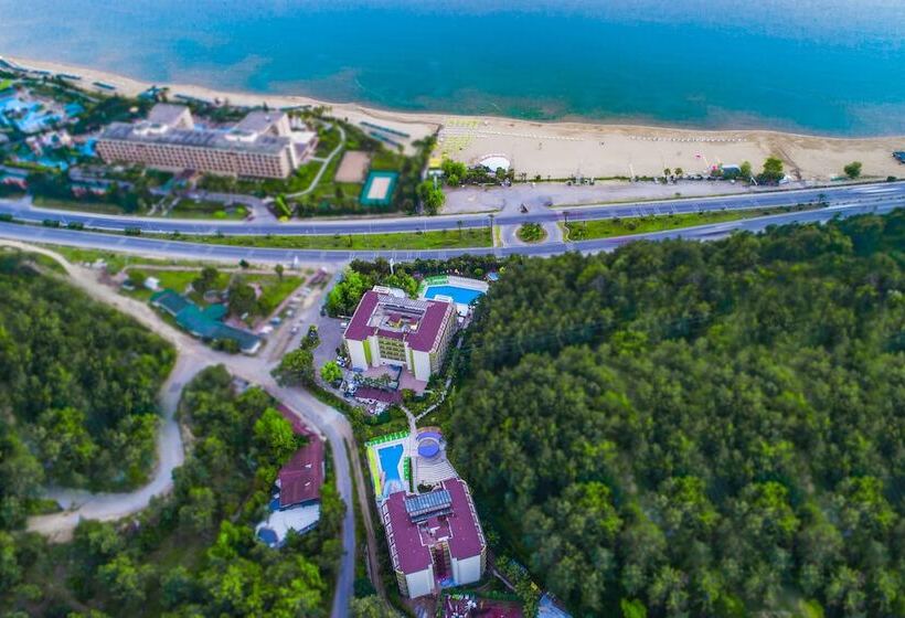 فندق Miarosa İncekum Beach