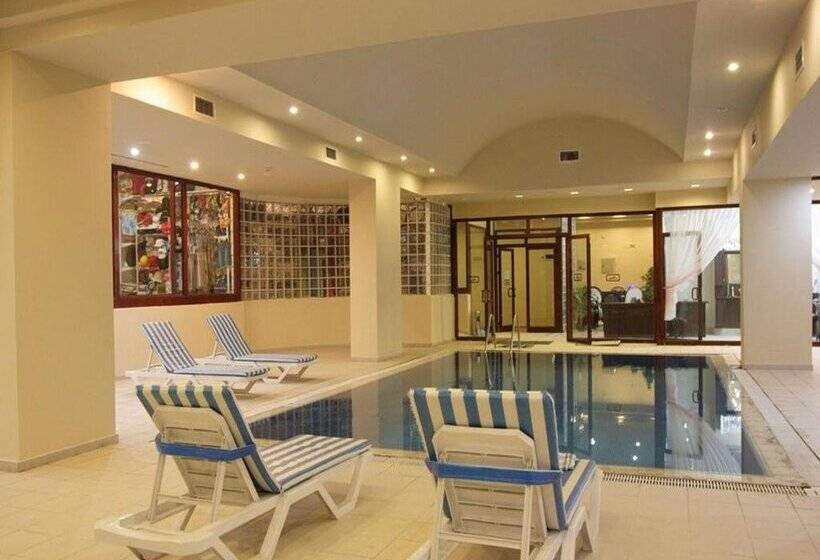 فندق Miarosa İncekum Beach