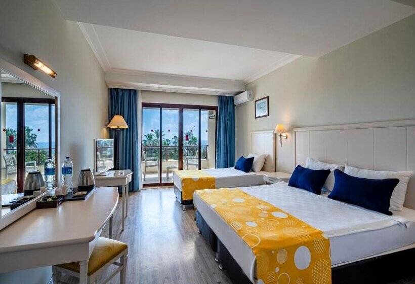 فندق Miarosa İncekum Beach