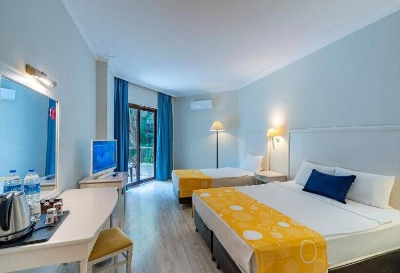 فندق Miarosa İncekum Beach