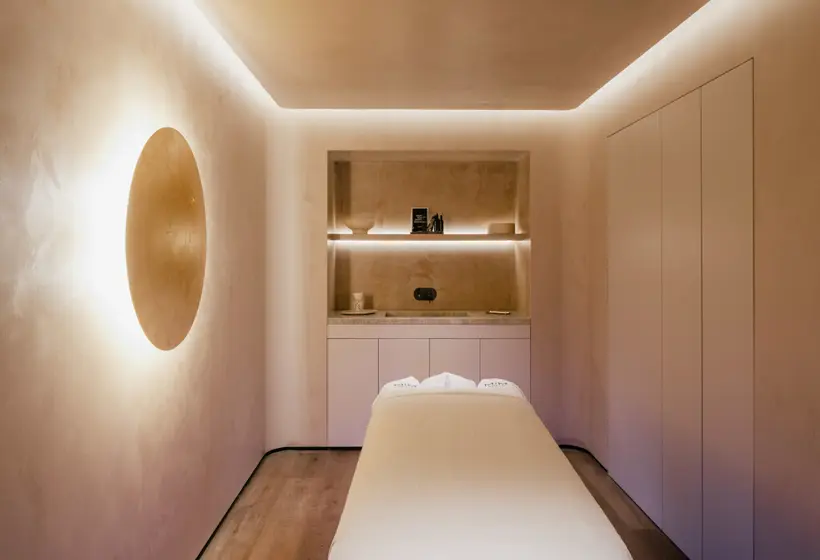 هتل MiM Baqueira Meliá Collection