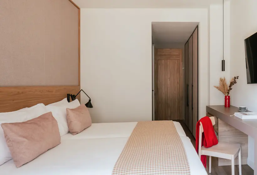 هتل MiM Baqueira Meliá Collection