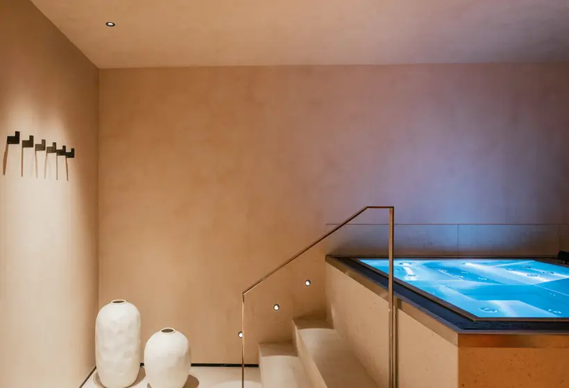 هتل MiM Baqueira Meliá Collection