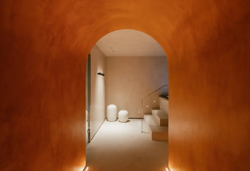 هتل MiM Baqueira Meliá Collection