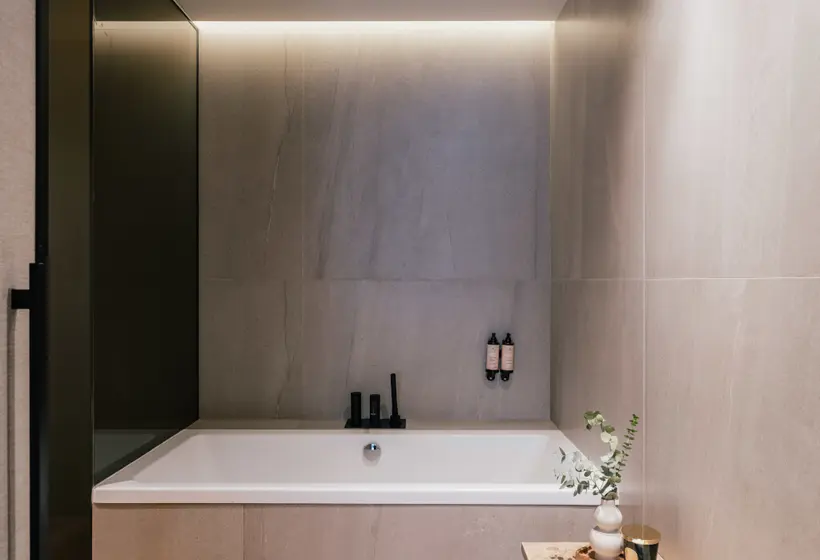 هتل MiM Baqueira Meliá Collection