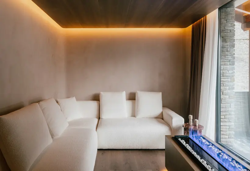 هتل MiM Baqueira Meliá Collection