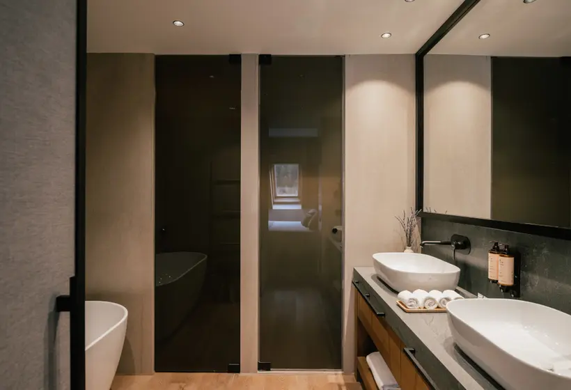 هتل MiM Baqueira Meliá Collection