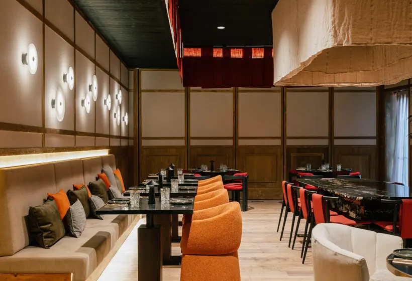 هتل MiM Baqueira Meliá Collection