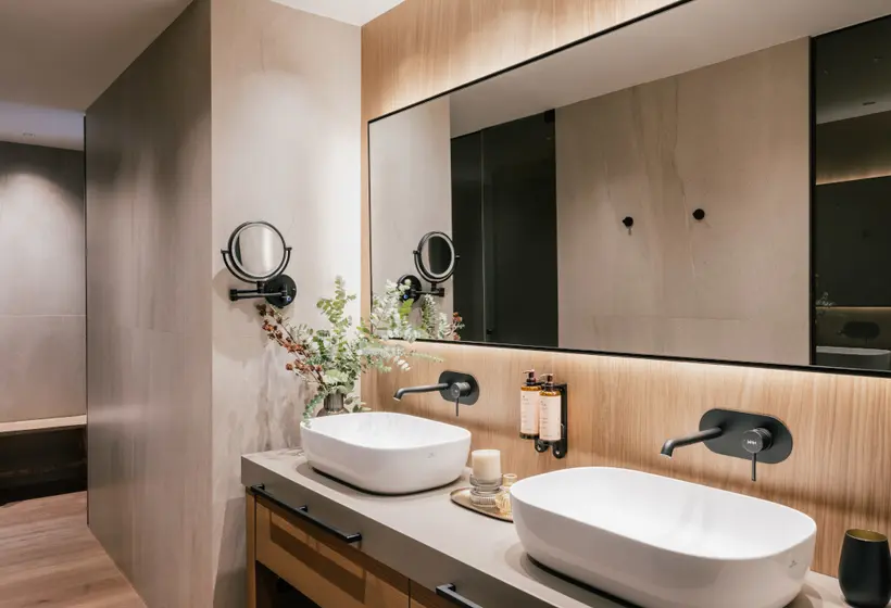 هتل MiM Baqueira Meliá Collection