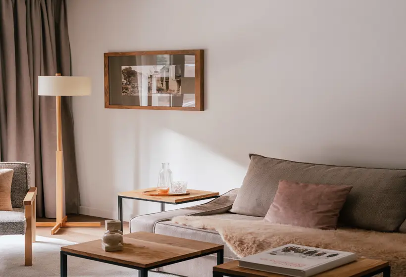 هتل MiM Baqueira Meliá Collection