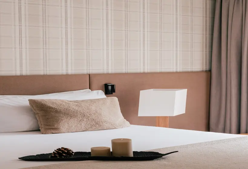 هتل MiM Baqueira Meliá Collection