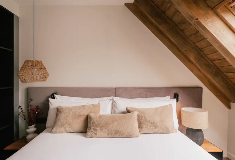 هتل MiM Baqueira Meliá Collection