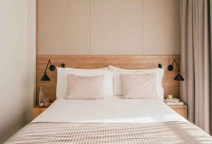 هتل MiM Baqueira Meliá Collection