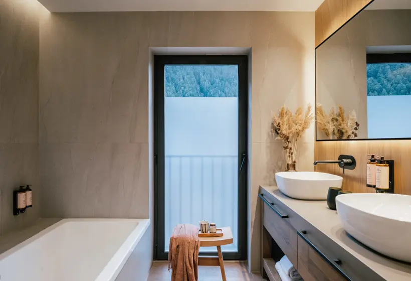 هتل MiM Baqueira Meliá Collection