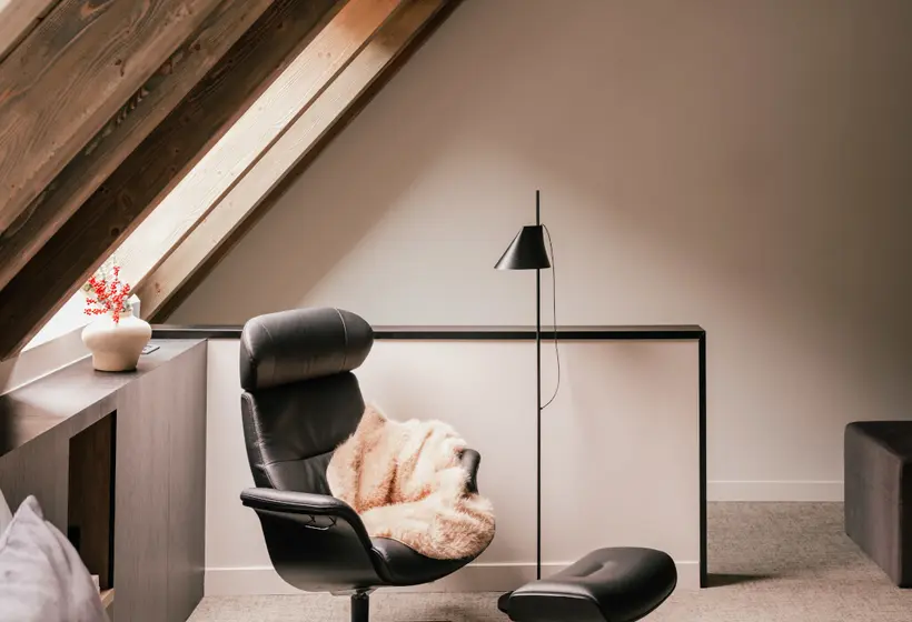 هتل MiM Baqueira Meliá Collection