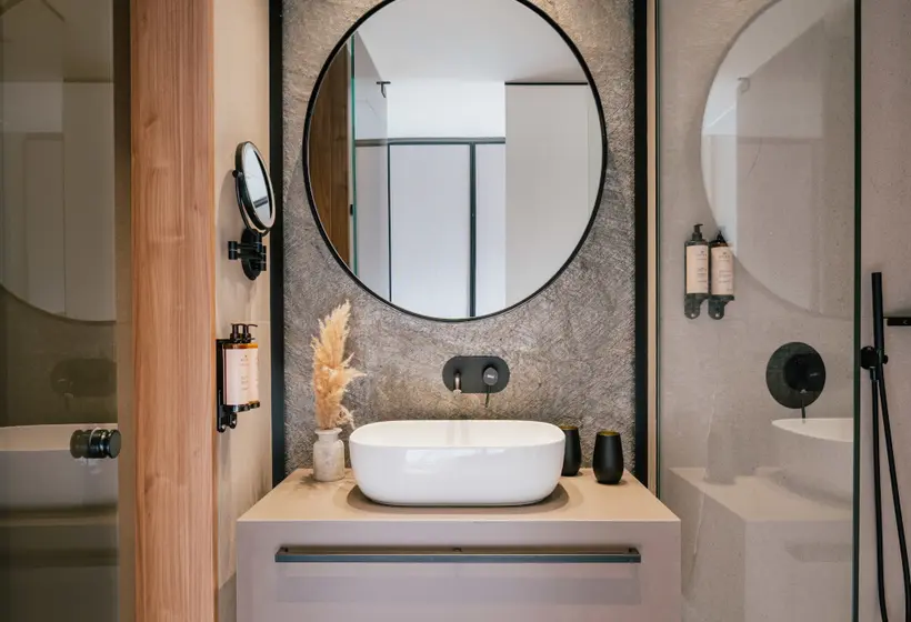 هتل MiM Baqueira Meliá Collection