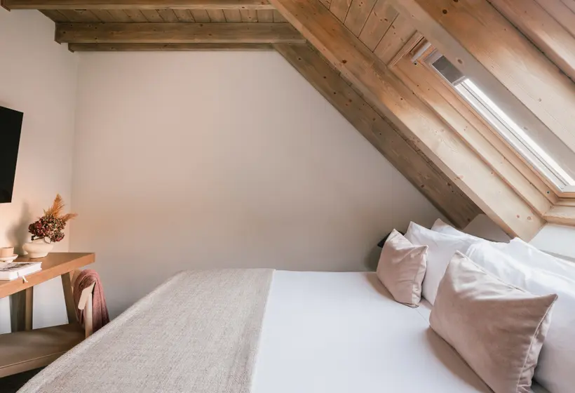 هتل MiM Baqueira Meliá Collection