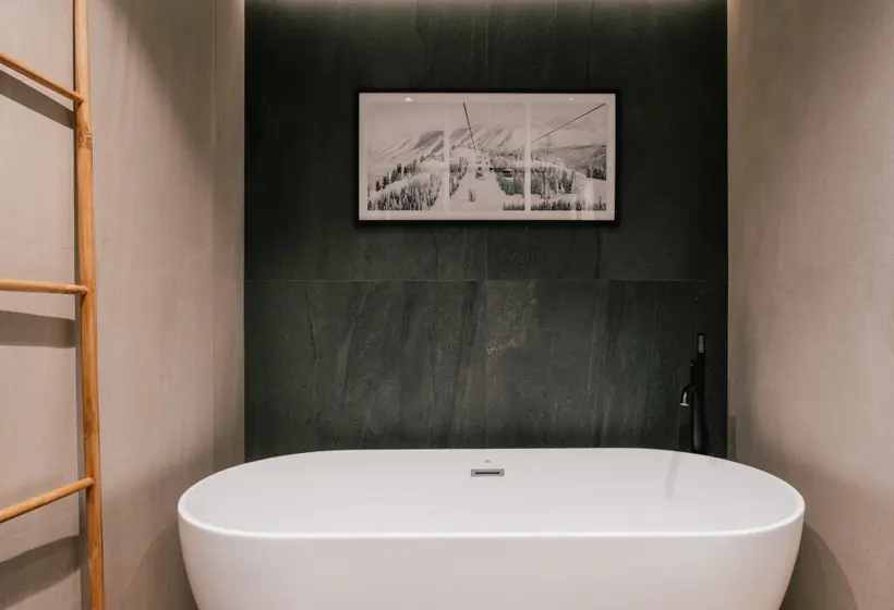 هتل MiM Baqueira Meliá Collection