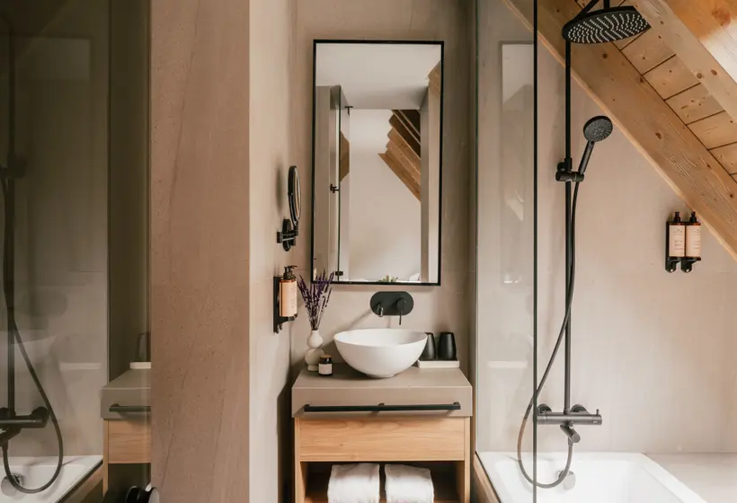 هتل MiM Baqueira Meliá Collection