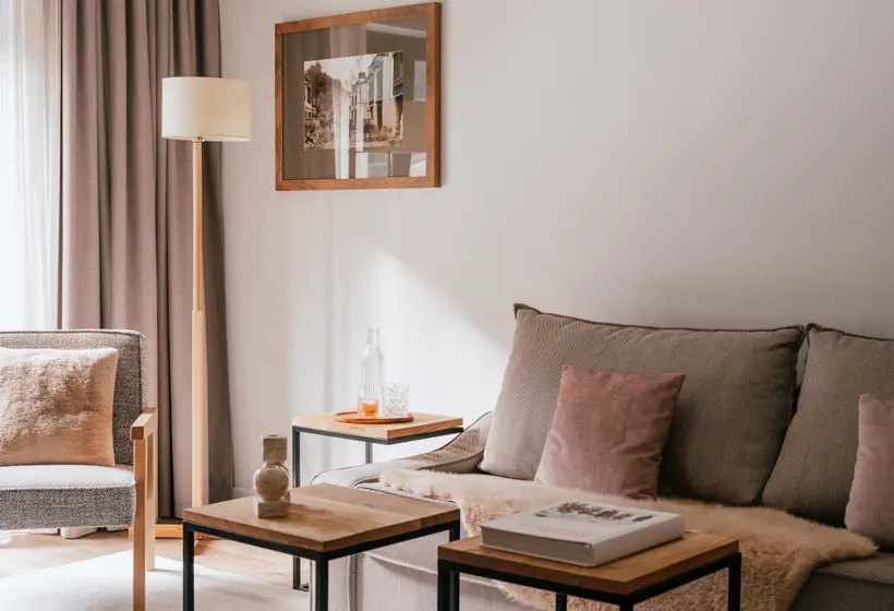 هتل MiM Baqueira Meliá Collection