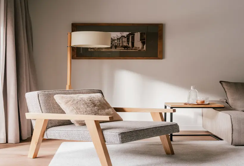 هتل MiM Baqueira Meliá Collection