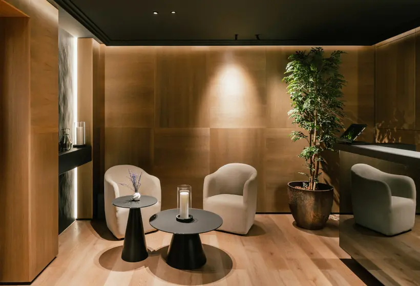 هتل MiM Baqueira Meliá Collection