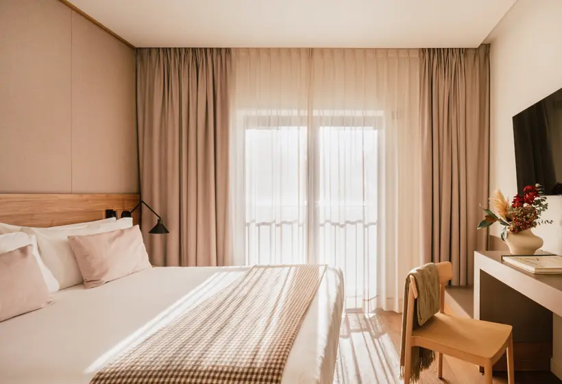 هتل MiM Baqueira Meliá Collection