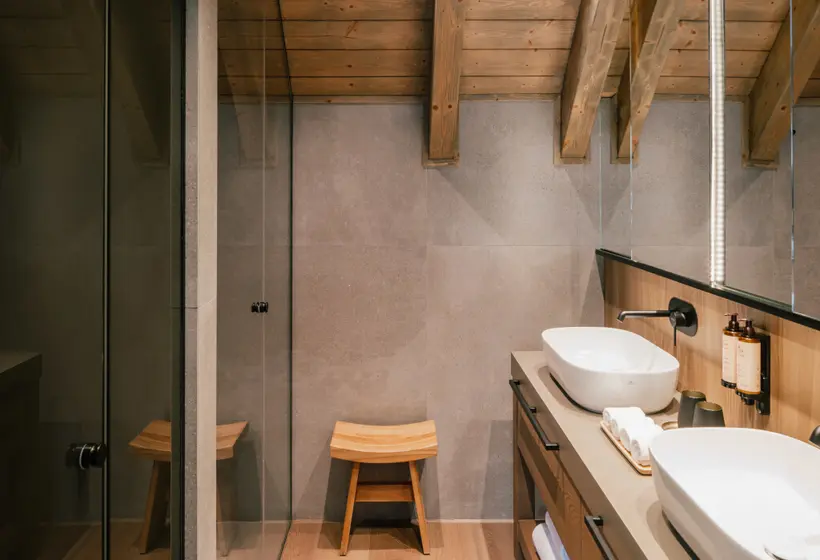 هتل MiM Baqueira Meliá Collection