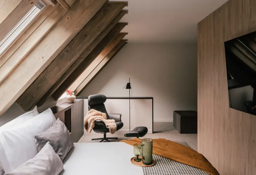 هتل MiM Baqueira Meliá Collection