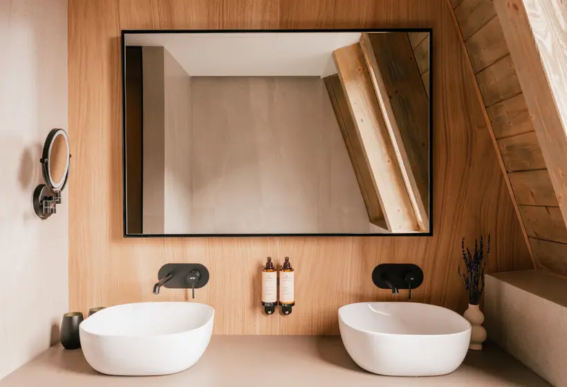 هتل MiM Baqueira Meliá Collection