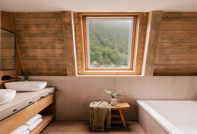 هتل MiM Baqueira Meliá Collection