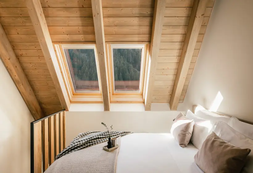 هتل MiM Baqueira Meliá Collection